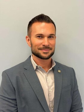 Staff member Marcin Cybulak from ID_6cc30b