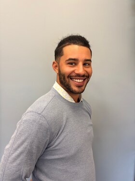 Staff member Juan Narvaez Sieder from ID_ecabe6