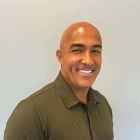 Staff member Rick Ayash from ID_6cc30b