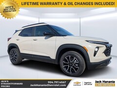 2026 Chevrolet Trailblazer Activ SUV