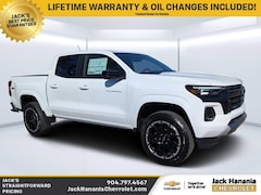 2026 Chevrolet Colorado Z71 Truck