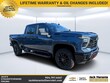  Chevrolet Silverado 2500 HD