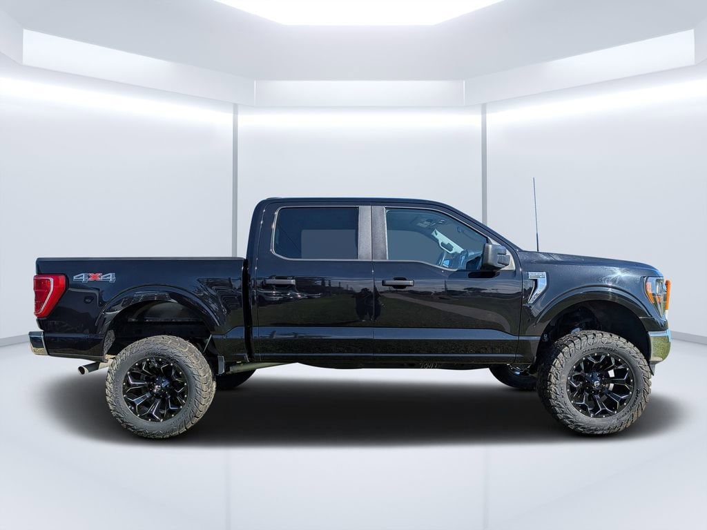 Used 2023 Ford F-150 XL
