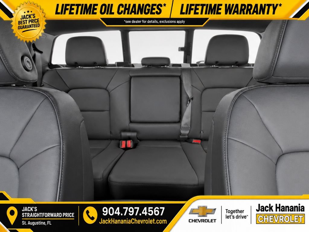 2026 Chevrolet Colorado LT - Photo 18