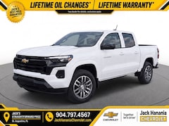 2026 Chevrolet Colorado LT Truck
