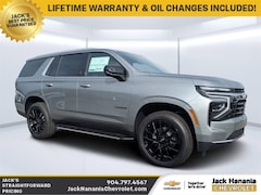 2026 Chevrolet Tahoe LS SUV