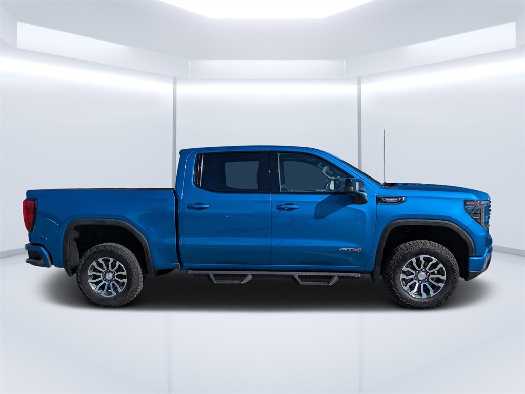 2023 Gmc Sierra 1500 AT4 photo 2