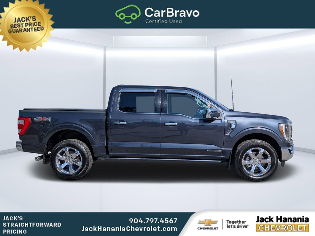 Used 2022 Ford F-150 XL