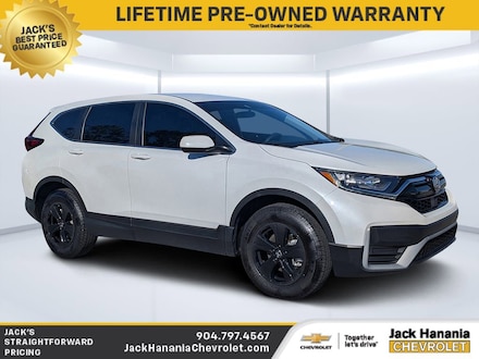 2022 Honda CR-V AWD Special Edition SUV