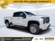  Chevrolet Silverado 2500 HD