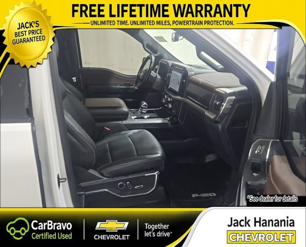 Used 2023 Ford F-150 XL