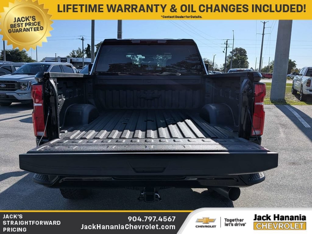 2026 Chevrolet Silverado 2500 HD LT - Photo 15