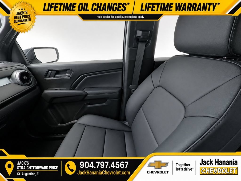 2026 Chevrolet Colorado LT - Photo 15