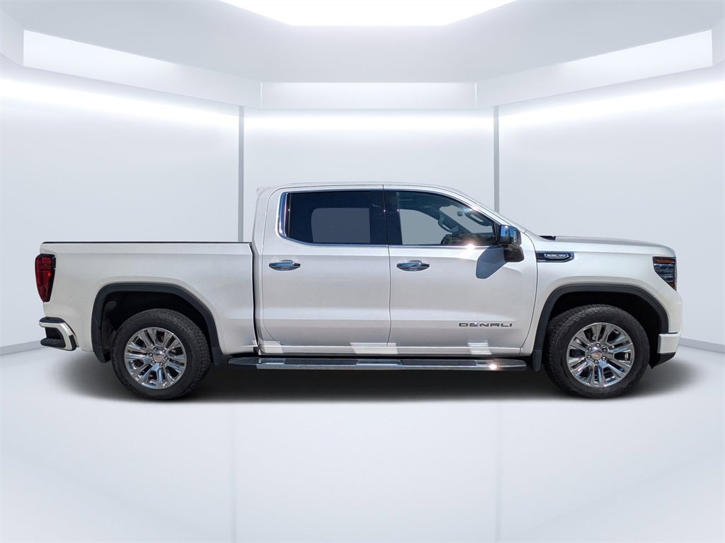 Used 2022 GMC Sierra 1500 Denali Truck
