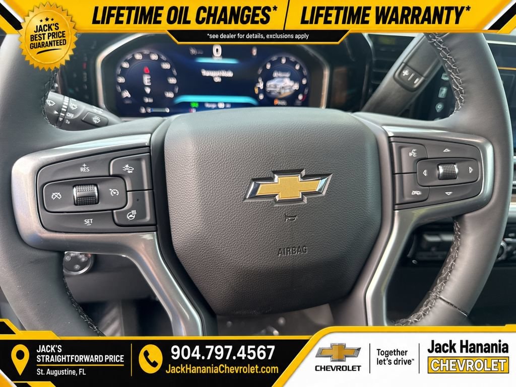 2026 Chevrolet Silverado 1500 LT - Photo 14
