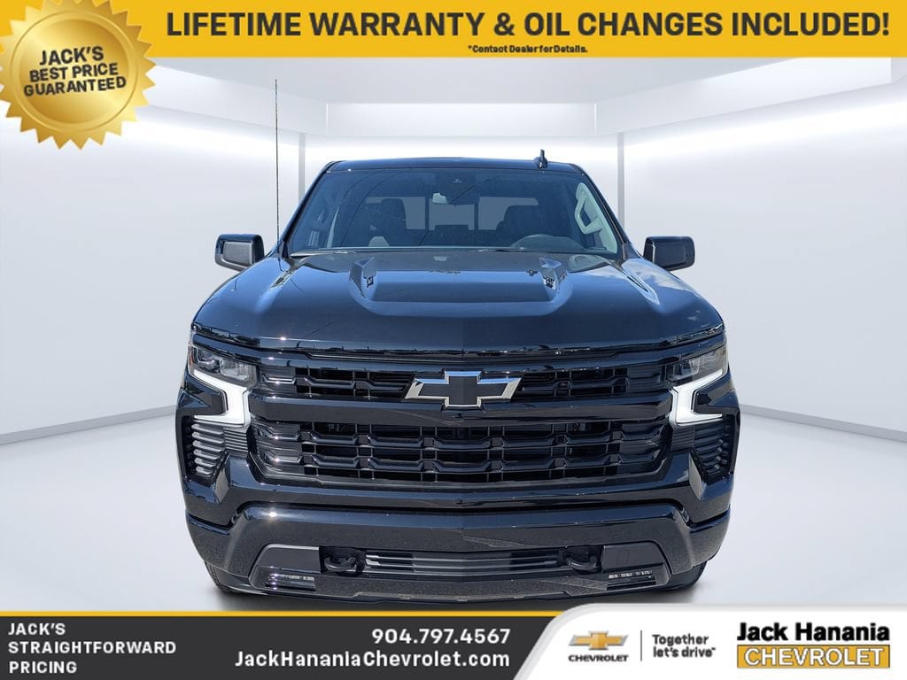 2026 Chevrolet Silverado 1500 RST - Photo 8