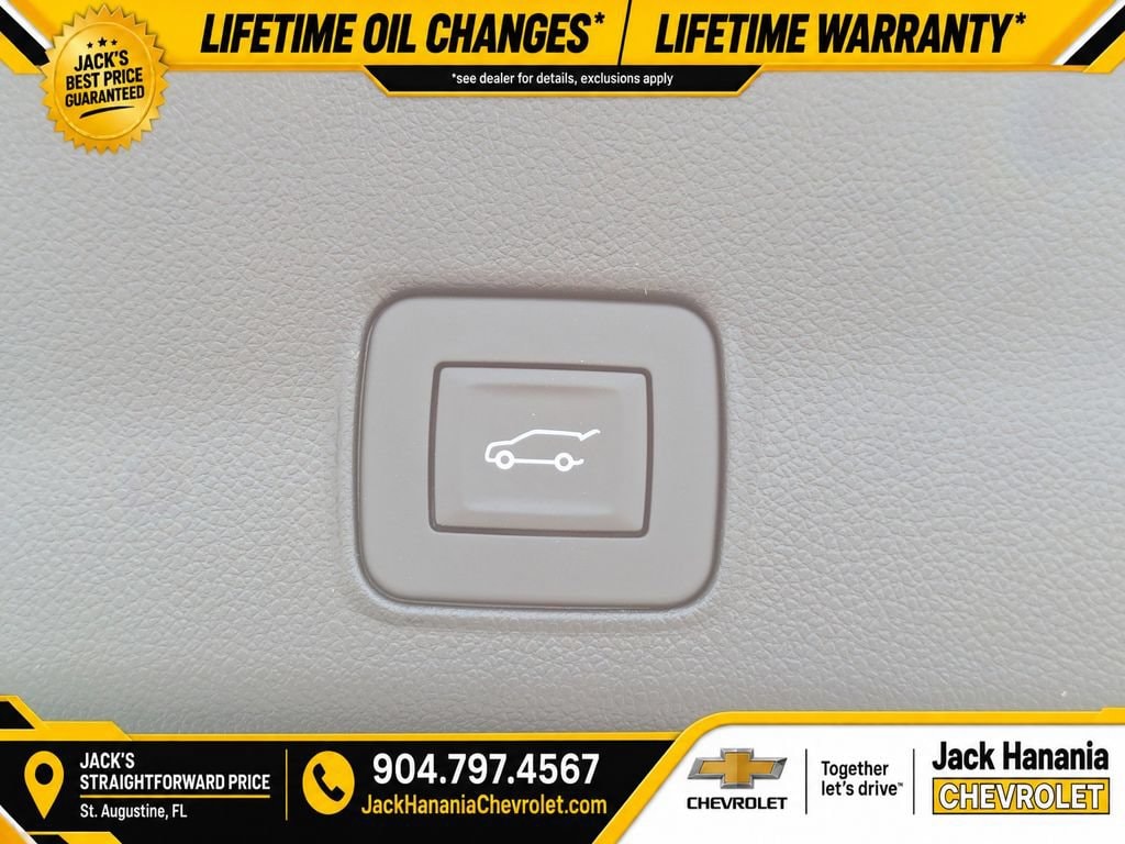 2026 Chevrolet Trailblazer LT - Photo 13