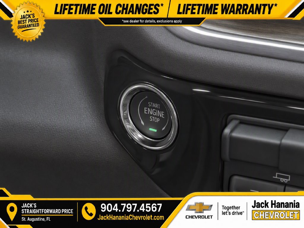 2026 Chevrolet Silverado 1500 RST - Photo 15