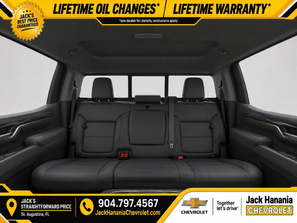 2026 Chevrolet Silverado 1500 RST - Photo 24