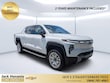 Chevrolet Silverado EV