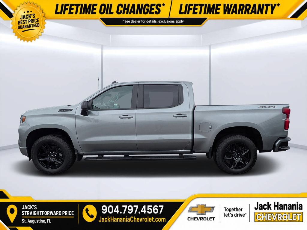 2026 Chevrolet Silverado 1500 RST - Photo 6