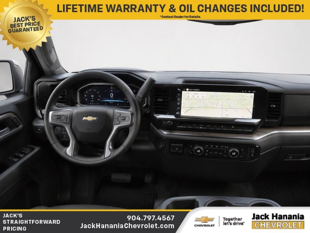 2026 Chevrolet Silverado 1500 LT - Photo 22