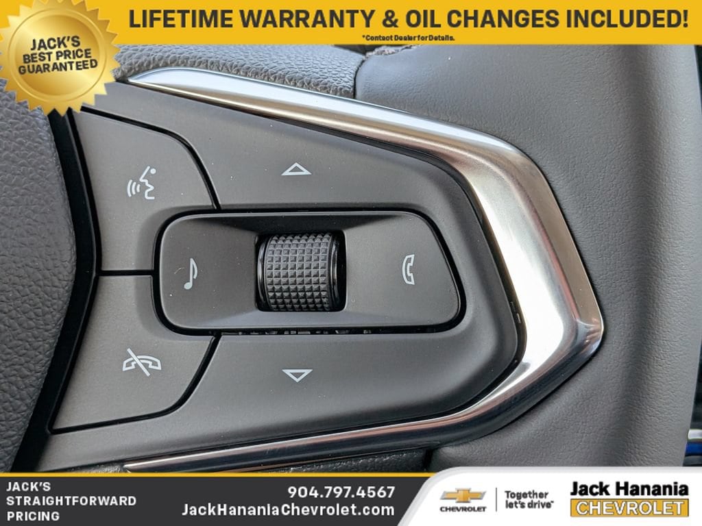 2026 Chevrolet Trax Activ - Photo 27