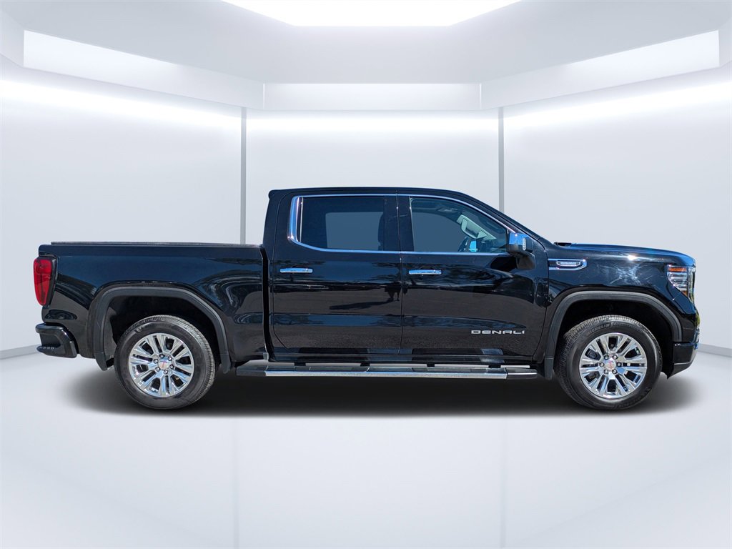 2022 Gmc Sierra 1500 Denali photo 2