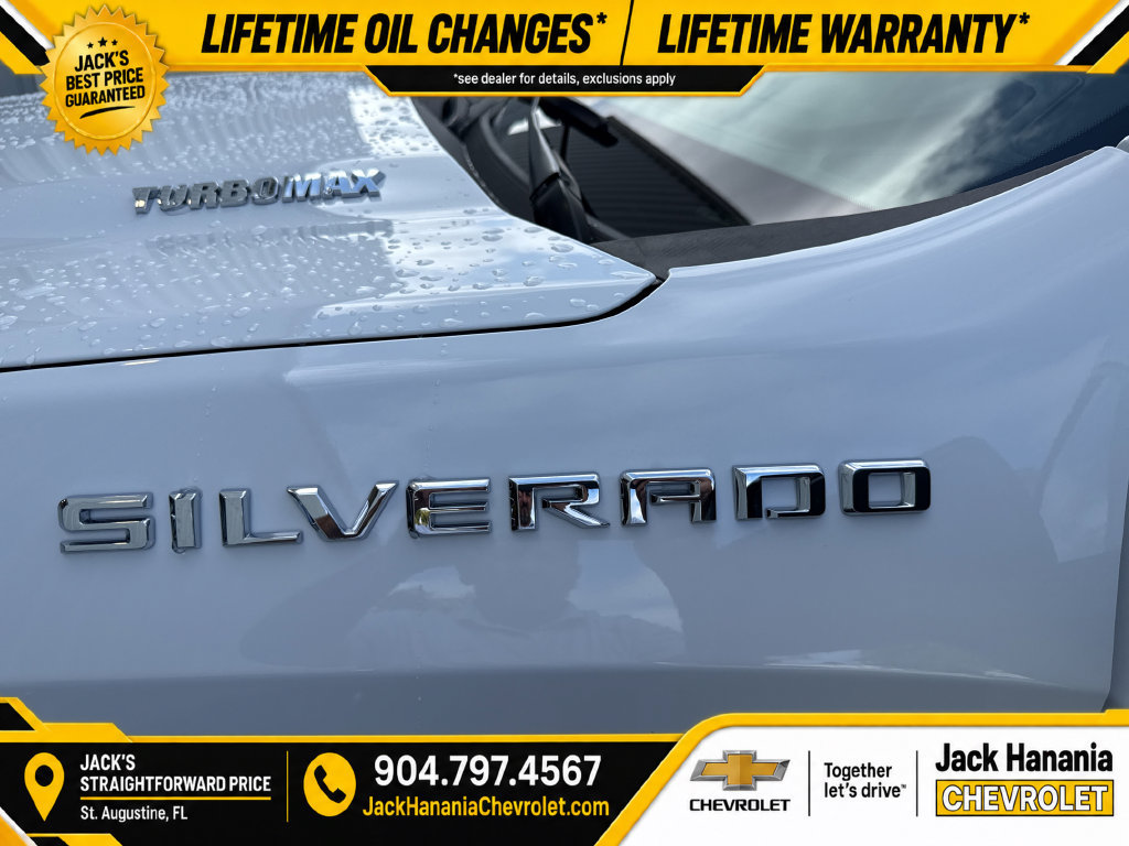 2026 Chevrolet Silverado 1500 RST - Photo 9