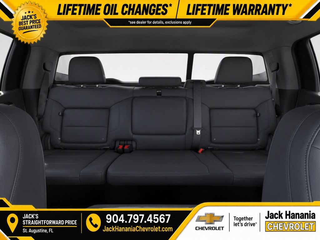 2026 Chevrolet Silverado 1500 RST - Photo 20