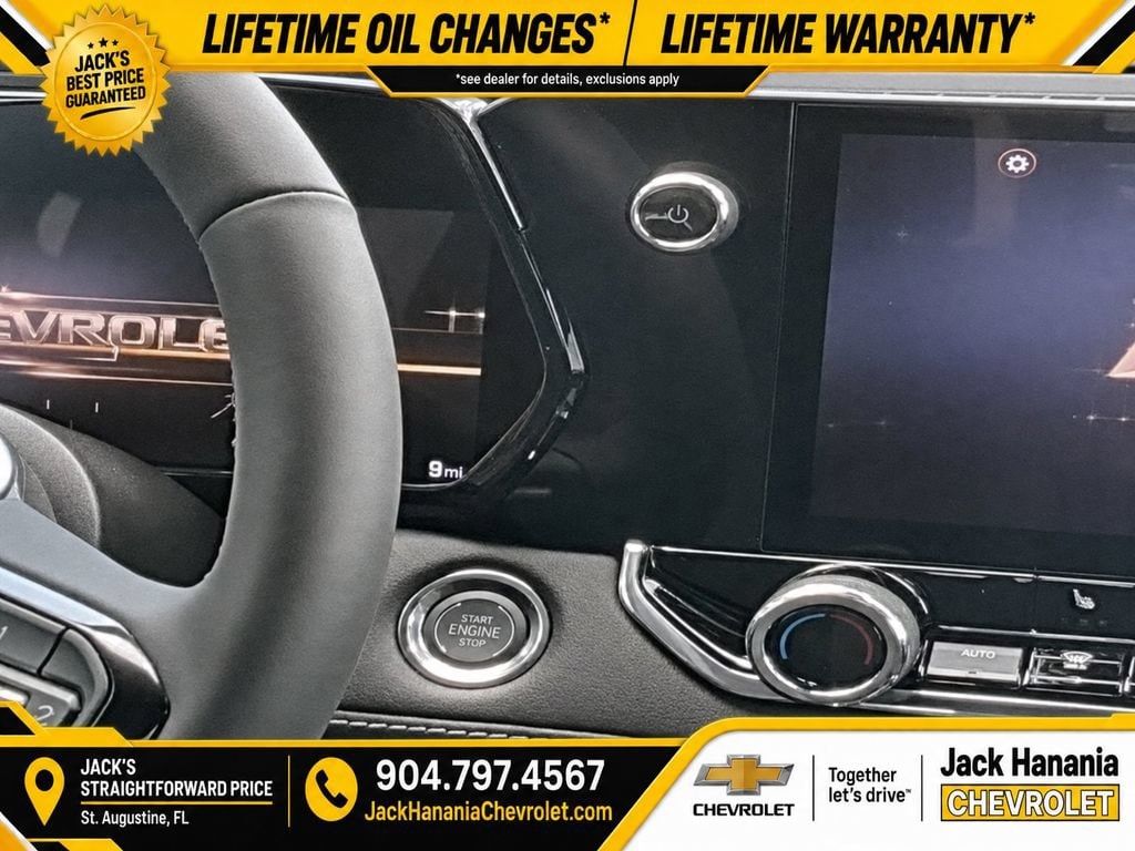 2026 Chevrolet Colorado LT - Photo 12