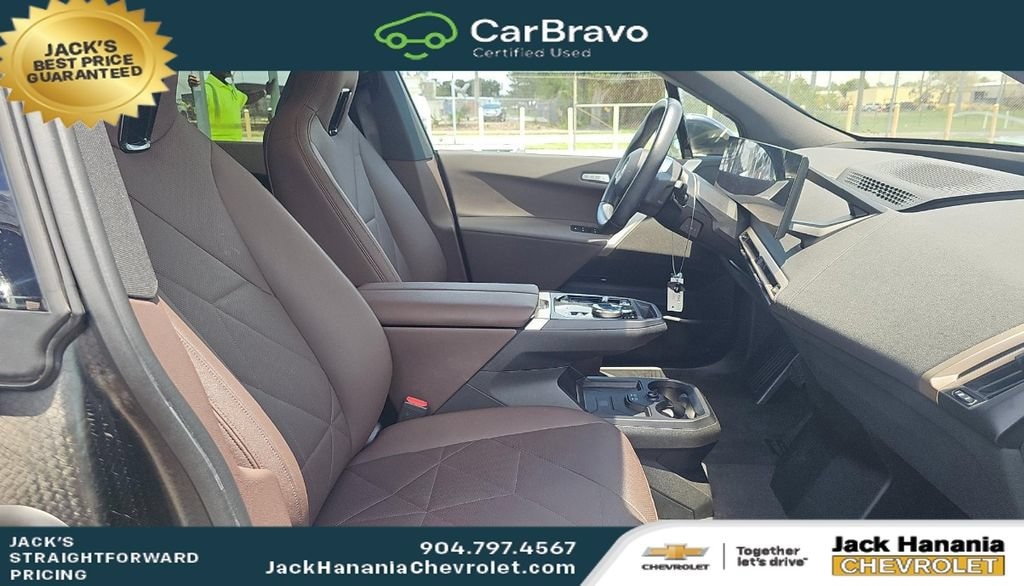 Used 2023 BMW iX xDrive50 SUV