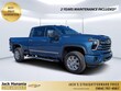  Chevrolet Silverado 2500 HD