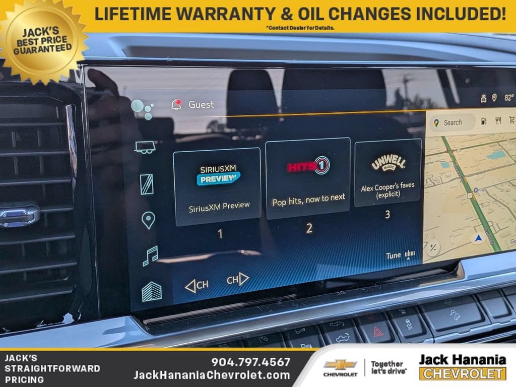 2026 Chevrolet Silverado 2500 HD LT - Photo 21