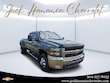 Chevrolet Silverado 3500 HD