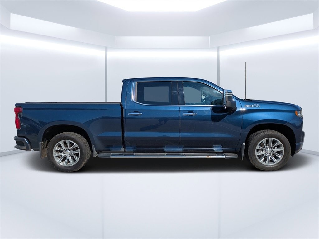 Used 2020 Chevrolet Silverado 1500 High Country Truck