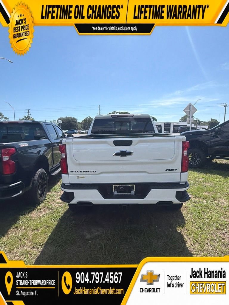 2026 Chevrolet Silverado 1500 RST - Photo 6