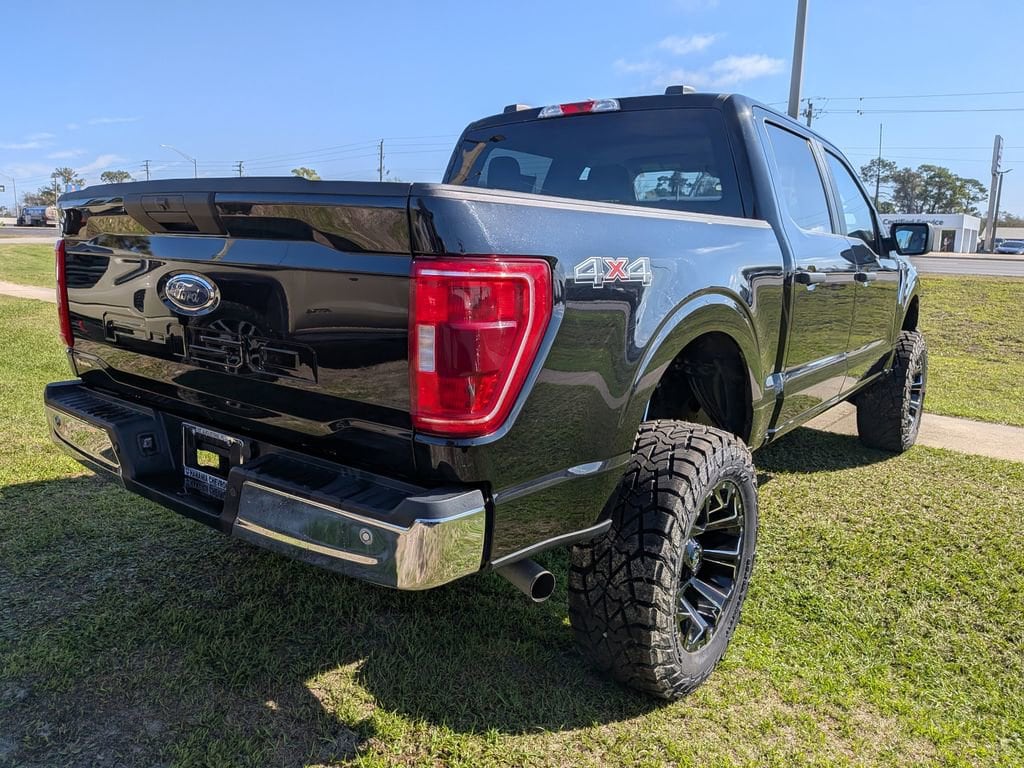 Used 2023 Ford F-150 XL