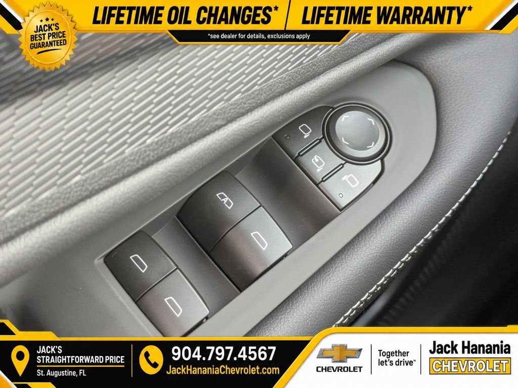 2026 Chevrolet Blazer EV LT - Photo 24