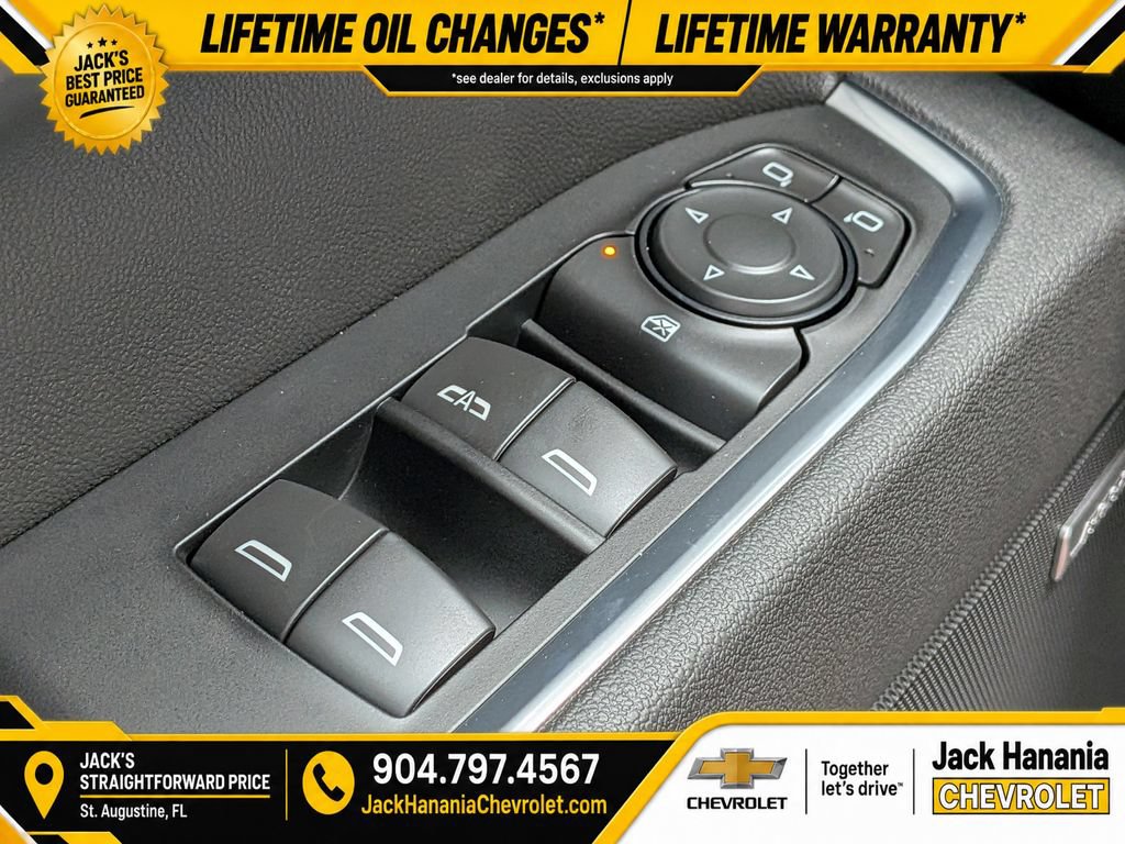 2026 Chevrolet Silverado 1500 RST - Photo 26