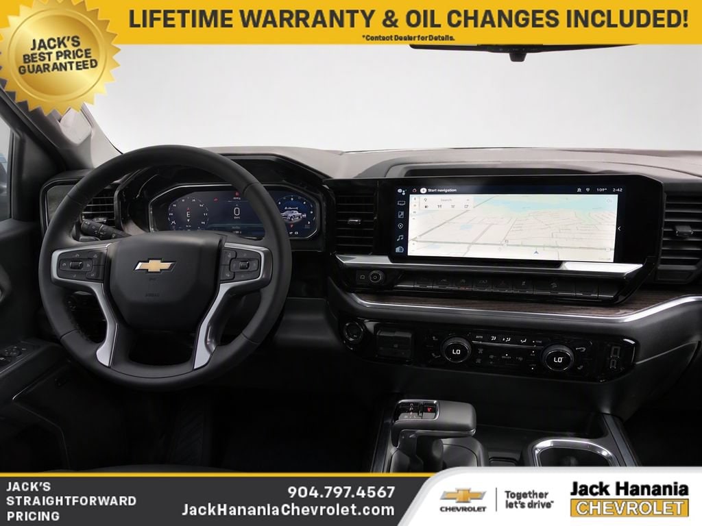 2026 Chevrolet Silverado 1500 LT - Photo 23