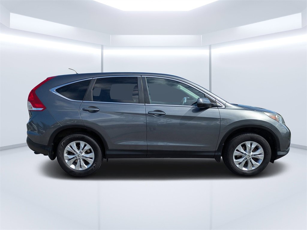 2014 Honda CR-V EX photo 2