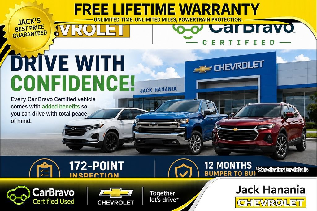 Used 2020 Chevrolet Equinox Premier with VIN 2GNAXPEX4L6227063 for sale in St. Augustine, FL