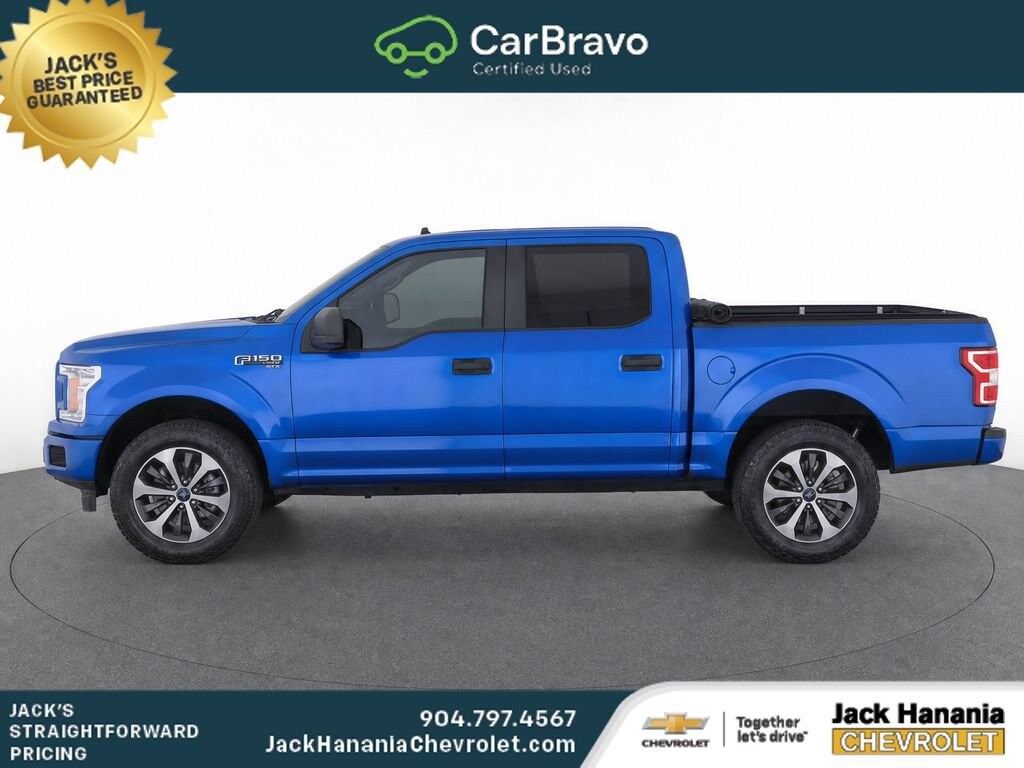 Used 2019 Ford F-150 XL