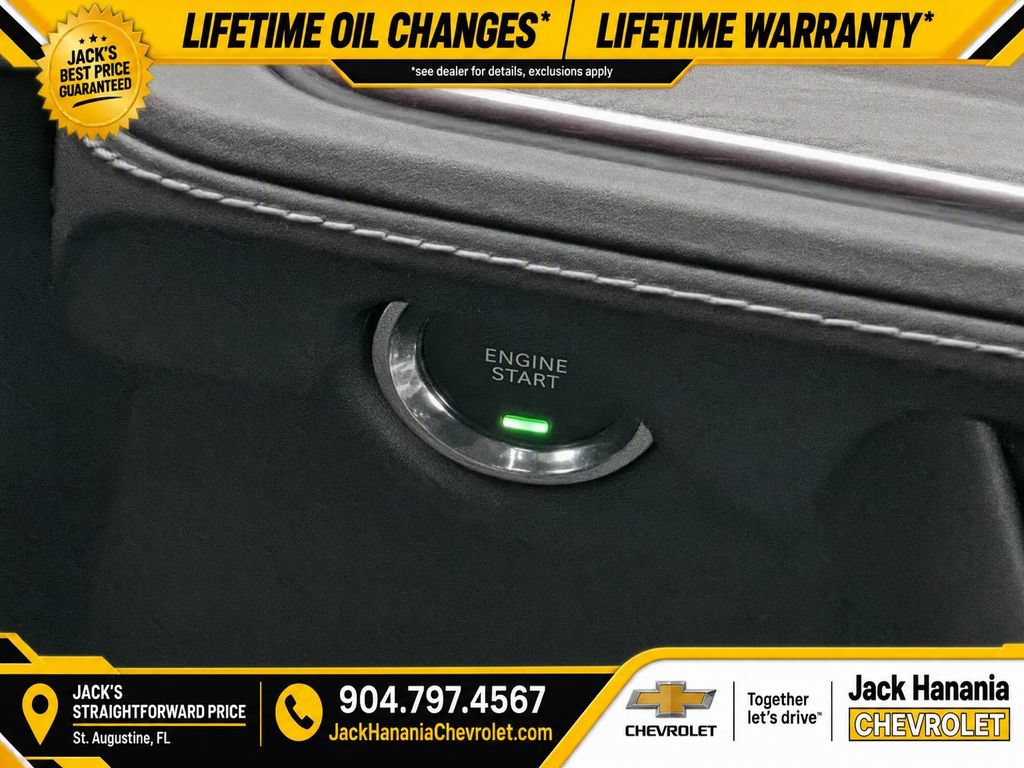2026 Chevrolet Tahoe LS - Photo 13
