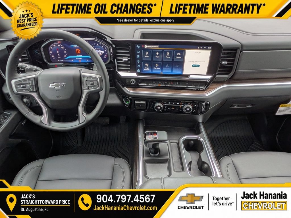 2026 Chevrolet Silverado 1500 RST - Photo 12
