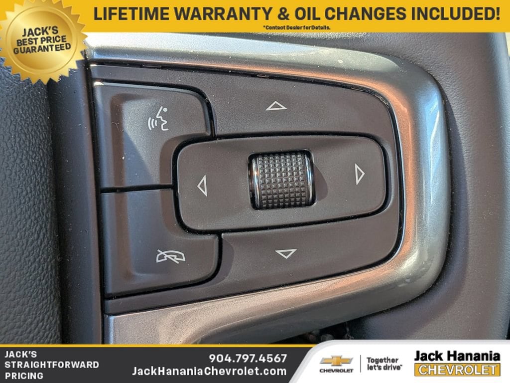 2026 Chevrolet Silverado 1500 LT - Photo 25