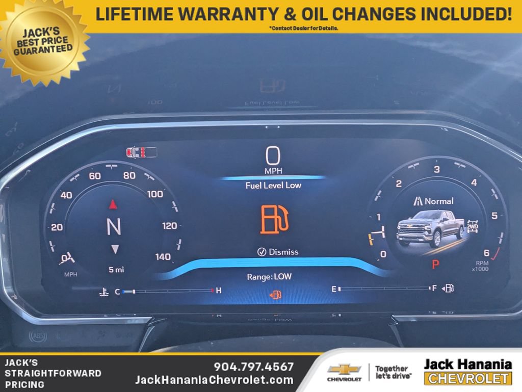 2026 Chevrolet Silverado 1500 RST - Photo 27