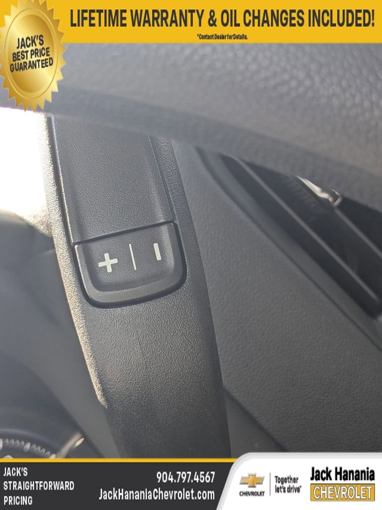 2025 Chevrolet Silverado 1500 Work Truck - Photo 25
