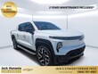 Chevrolet Silverado EV